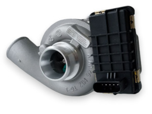 Great Wall: Great Wall Haval H6 4D20 2.0L GTC1446VZ Turbo 815479