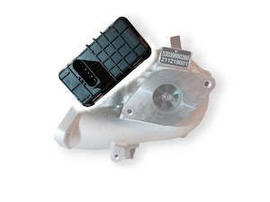 Actuators: Nissan Murano or NV350 Caravan Actuator 53039880268