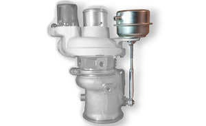 Actuators: Jeep Renegade Fiat 500 Alfa Romeo 1.4L Actuator 812811