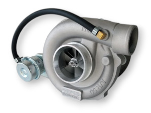 Factory Turbochargers: Ford Falcon XR6 Turbo, Territory, BA, BF & FG Direct Replacement upgraded Turbocharger