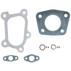 Permaseal Gaskets: Mazda L3-VDT Permaseal Turbo Gasket Set - TK041