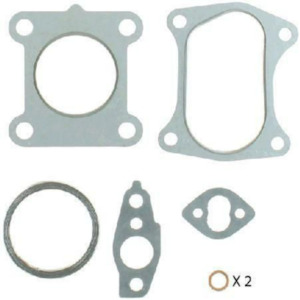 Permaseal Gaskets: Toyota 2LT 3LT Permaseal Turbo Gasket Set - TK028