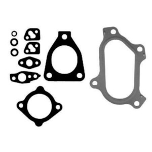 Toyota 1KZ-TE Permaseal Turbo Gasket Set - TD100