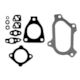 Toyota 1KZ-TE Permaseal Turbo Gasket Set - TD100