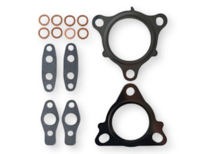 Mitsubishi: Mitsubishi 4G56 Permaseal MLS-R Turbo Gasket Set - TK063