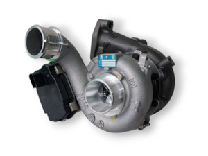 Genuine BorgWarner replacement for Hyundai Kia 2.0L 5303-998-0432 28231-2F600