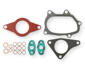 Subaru: Subaru EJ20 (Early)  Permaseal MLS-R Turbo Gasket Set - TK018