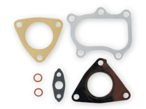 Nissan: Nissan ZD30 Permaseal MLS-R Turbo Gasket Set - TK024