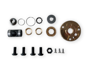 4HK1  RHF55 Rebuild Repair Kit - Turbo 8973628390