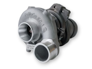 Factory Turbochargers: Jaguar XJ XF Land Rover Discovery Range Rover Sport 3.0 TDV6 Turbocharger 778401