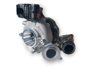 Garrett GTD2060VZ Turbocharger for VW Amarok / Audi A7 2019> 892460-5001S