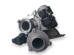 Audi A3 Volkswagen Golf  MK7 2.0L IS20 06K145874M Turbocharger