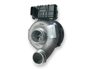 Mercedes-Benz 2011-16 GL350, ML350, S350 Turbocharger 802774