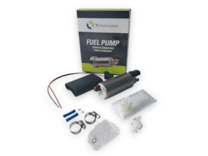TI Automotive  (WALBRO) 350LPH intank Fuel pump