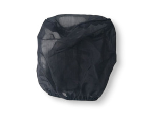 Performance: Air Filter Pre-Filter Cover - SMALL