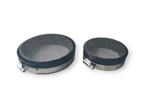 Turbo Guard - Mesh Screen