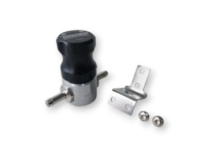 Performance: TURBOSMART Boost tee - Black