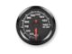 Oil Temp Gauge (40-140C) 52mm Single Display - Electronic - Multi Color