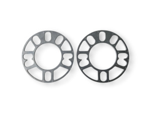 3mm wheel spacer Universal