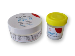 AirVidox Odour Eliminator - Vehicle use