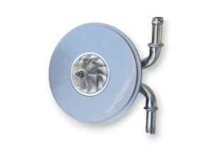 Factory Turbo Cores: Ford C-MAX Fiesta VI Focus III EcoBoost 1.0T 92KW 2012+ CHRA 1761178 1808366