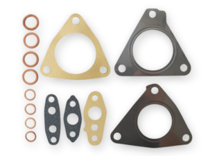Permaseal Gaskets: Nissan ZD30  Permaseal MLS-R Turbo Gasket Set - TK025