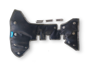 Heat Management: Epman Turbo Beanie for  K03 / K04 Turbochargers