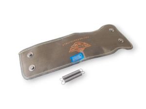 Heat Management: Epman Turbo Beanie WRX STi LEGACY EJ25 VF22-VF42