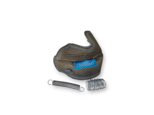 Heat Management: Epman 38mm Wastegate Beanie