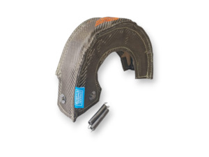 Epman T25-GT30 Turbo Beanie - Titanium