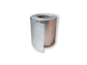 Heat Management: Heat Reflective Tape