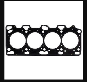 Mitsubishi: S2218MLSR - Permaseal Cylinder Head Gasket - Mitsubishi 4G63T MLS-R