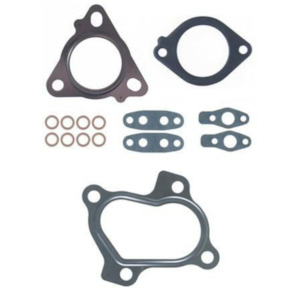 Mitsubishi: Mitsubishi 4D56 Permaseal MLS-R Turbo Gasket Set - TK064