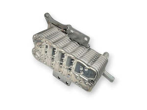 Mitsubishi: Mitsubishi Triton Pajero Sport 4N15 2.4L EGRCooler - EC124 GOSS