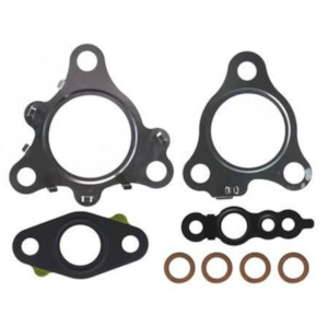 Hyundai: Hyundai D4FB Permaseal MLS-R Turbo Gasket Set - TK066