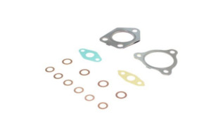 Hyundai: Hyundai D4HA Permaseal MLS-R Turbo Gasket Set - TK062