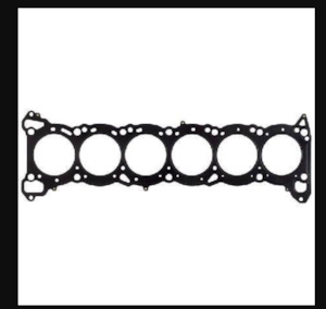 S2440MLSR - Permaseal Cylinder Head Gasket RB30E/NA/Turbo/RB30ET