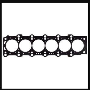 Toyota: S2217MLSR - Permaseal Cylinder Head Gasket - Toyota 2JZ-GE MLS-R