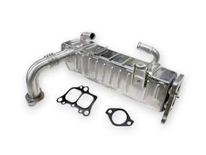 Toyota Hilux Landcruiser EGR Cooler - EC106 GOSS