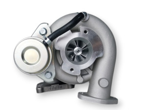 Toyota LandCruiser 100  Stage 1 Turbocharger 1998 -2003 CT26 17201-17040 1HD-FTE