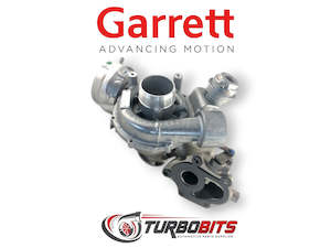 Factory Turbochargers: Nissan Navara 2.3L YS23 Genuine Low Pressure turbo 1441100Q4B 883860-5003S