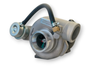 Nissan BD30Ti 1996-2000 GT2252S Turbocharger 709693-5001S
