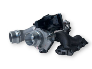 Factory Turbochargers: BMW 116i 118i 218i 318i 418i B38B15 TURBO - 11659895980