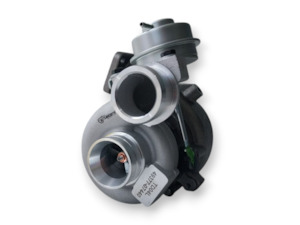 Volkswagen Crafter 2008+ BJM / BJL 2.5L Turbocharger 49377-07440