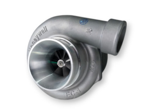 Performance Turbochargers: Genuine Garrett TA3410 Journal-Bearing Turbocharger .63A/R 715583-5006S