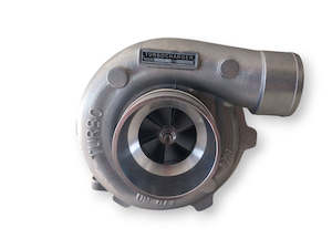 T3 Fast Spool wheel turbocharger - A/R .48 +300hp