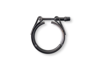 Aeroflow G25 G30 G35 turbine inlet clamp (72mm-77mm)