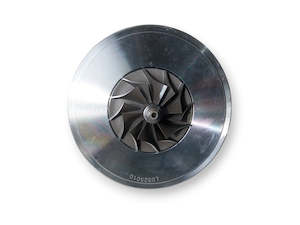 Factory Turbo Cores: Nissan Patrol Safari Civilian TD42 HT18 Turbo core 14411-62T00 CHRA