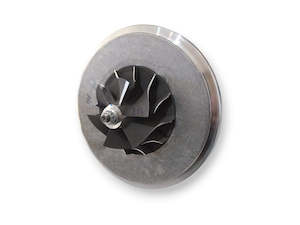 Factory Turbo Cores: Garrett TA51 CHRA