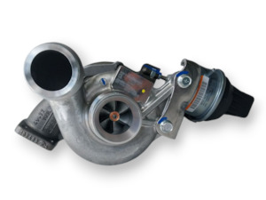 Audi Vw: VOLKSWAGEN CRAFTER TD04L4 Turbocharger 49377-07515